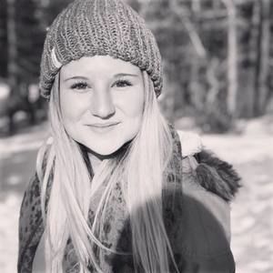 Meet your Posher, Erin